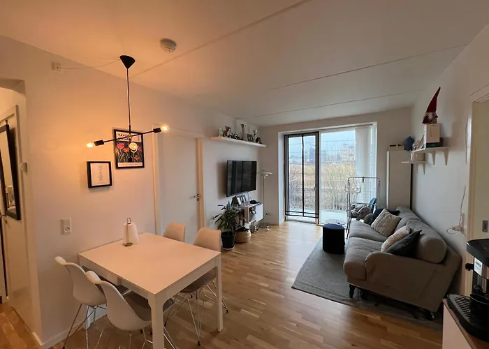 In Privat bolig