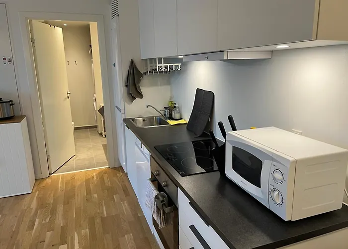 In Privat bolig